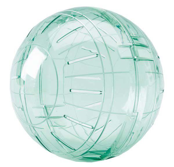 Шар прогулочный для грызунов 13 см