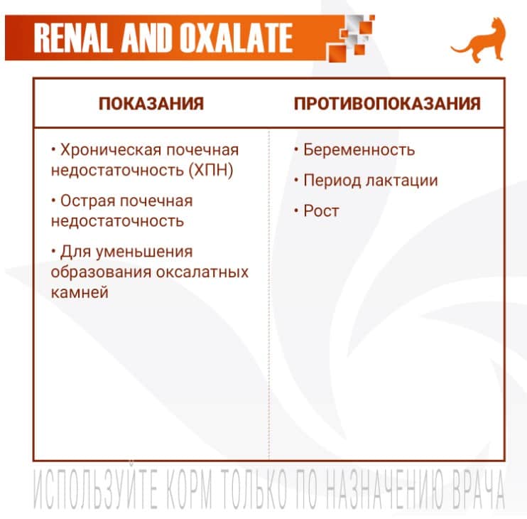Диетическое питание для собак Monge VetSolution Renal Dog