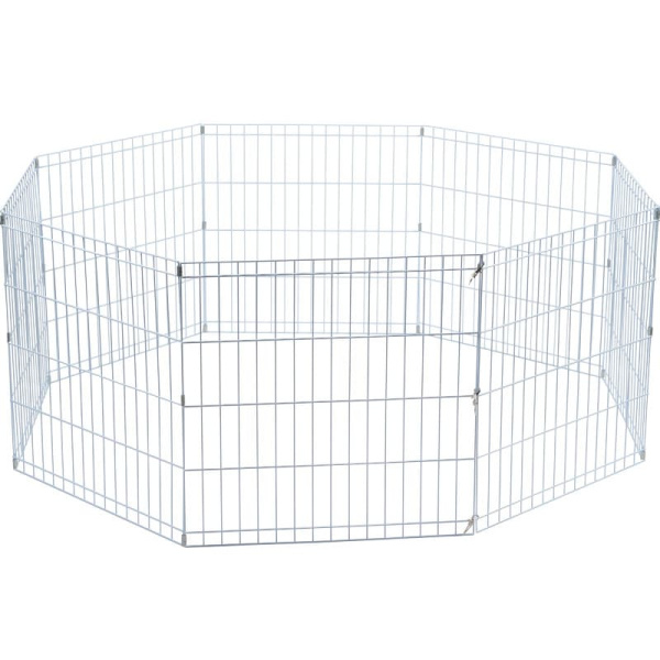 Вольер для животных 8 секций Triol K24 (61х61 см)