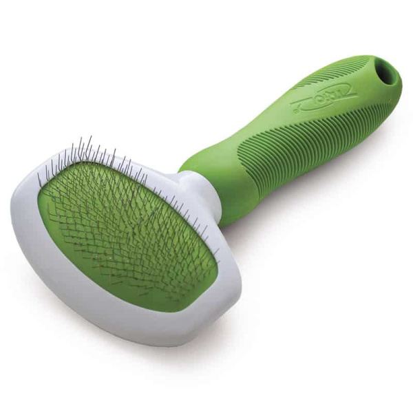 Пуходерка для животных TRIOL  "Премиум"  98*182 мм (31741030)