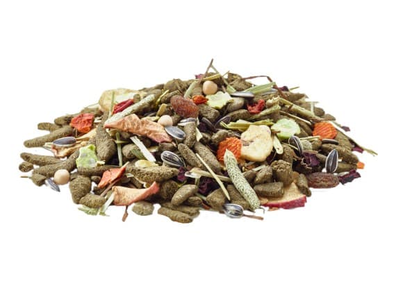 Versele-Laga Nature Cavia