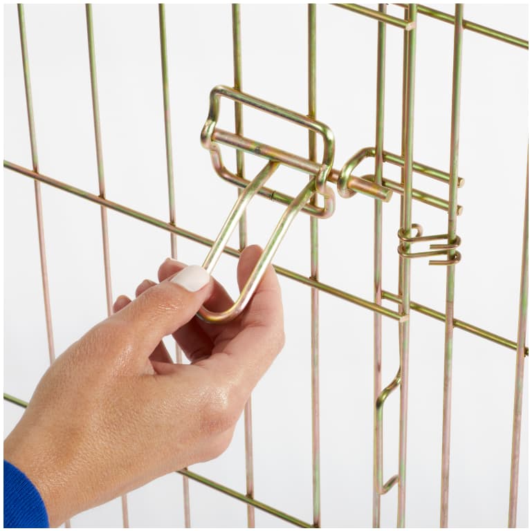 Вольер для собак MidWest