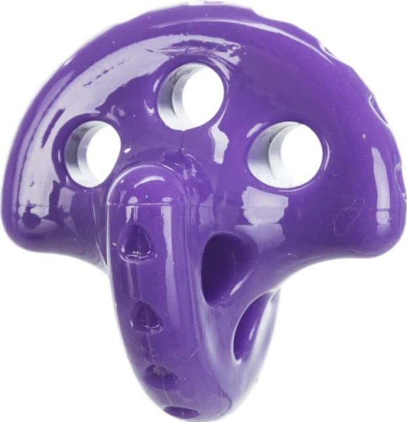 Игрушка-неваляшка для кошек "TRIXIE" 4 см