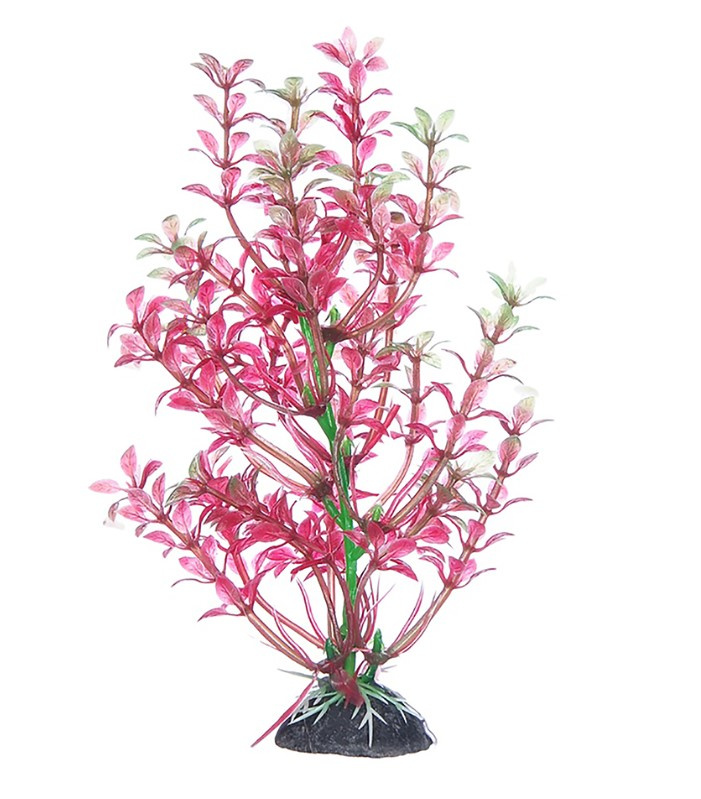 Растение пластиковое NARIBO Перистолистник 17 см