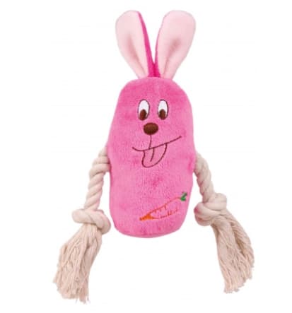 Игрушка из плюша для собаки TRIXIE Animals 13 см (3618)