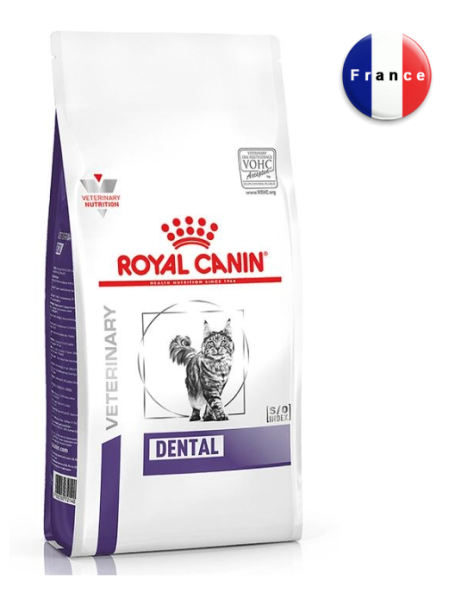 Сухой корм для кошек Royal Canin Dental Cat