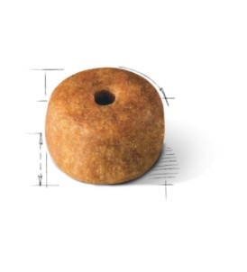 Сухой корм для кошек Royal Canin Siamese Adult полнорационный сухой корм для кошек 