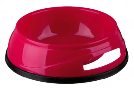 Миска для собак утяжеленная "TRIXIE"