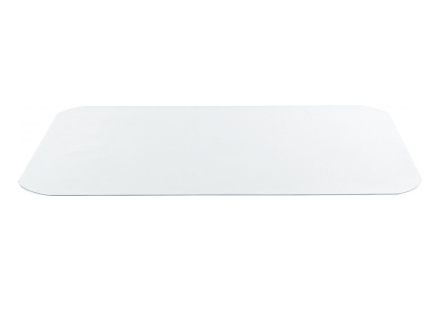 Коврик под миску прозрачный TRIXIE (24565)