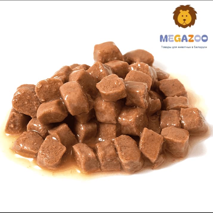 Мокрая еда для стерилизованных кошек ProBalance Sterilized Cat (курица)