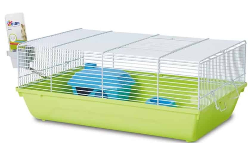 Клетка для хомяка "SAVIC" "Stuart" (53260500)
