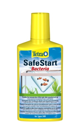 Кондиционер для воды Tetra SafeStart