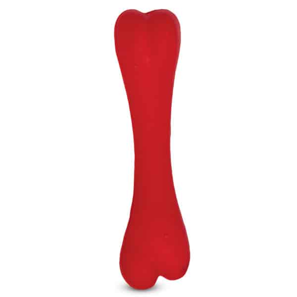 Игрушка для собак из ц/литой резины "Кость" (12191031)