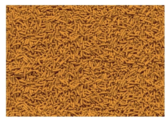 Корм для прудовых рыб Tetra Pond Koi Sticks