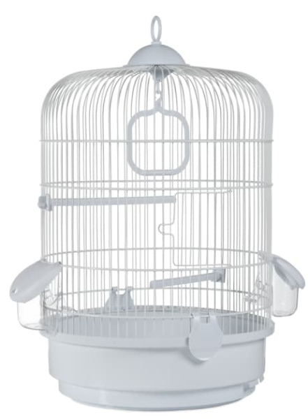Клетка для птиц Voltrega 736B