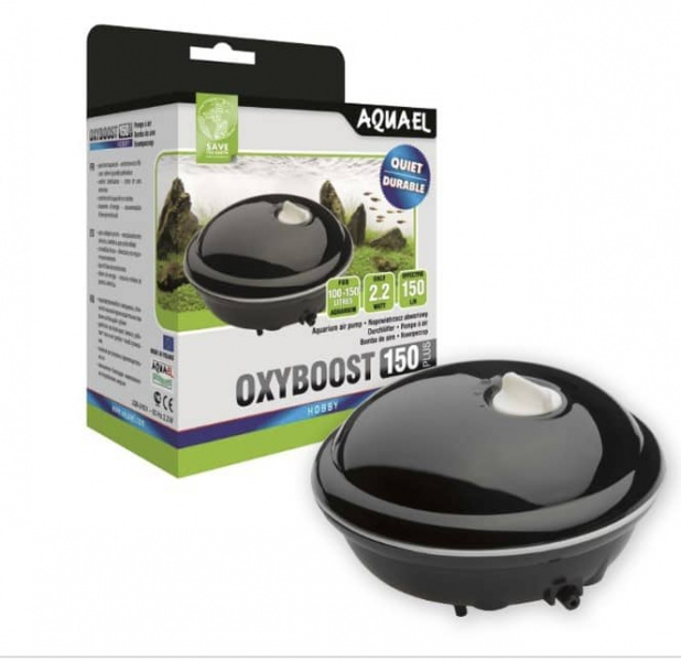 Компрессор OXYBOOST AP/APR plus