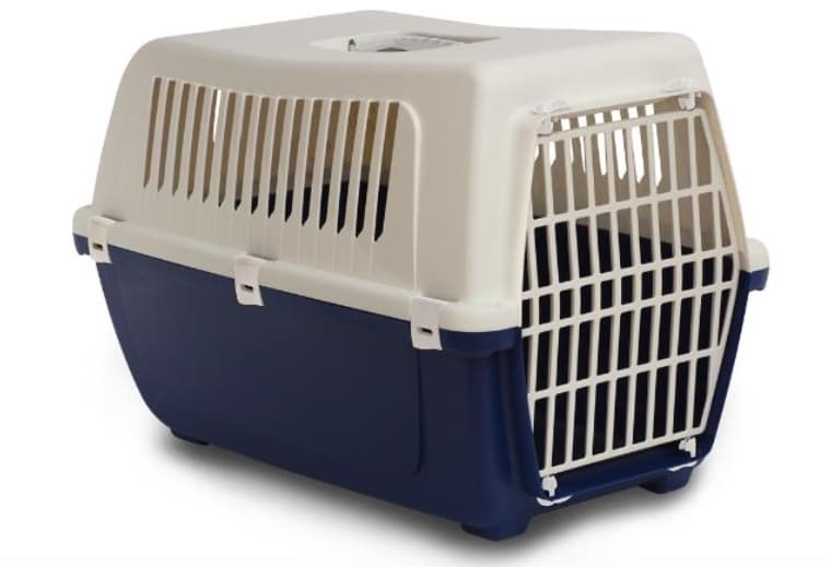 VISION PLASTIC переноска для животных для похода к ветеринару