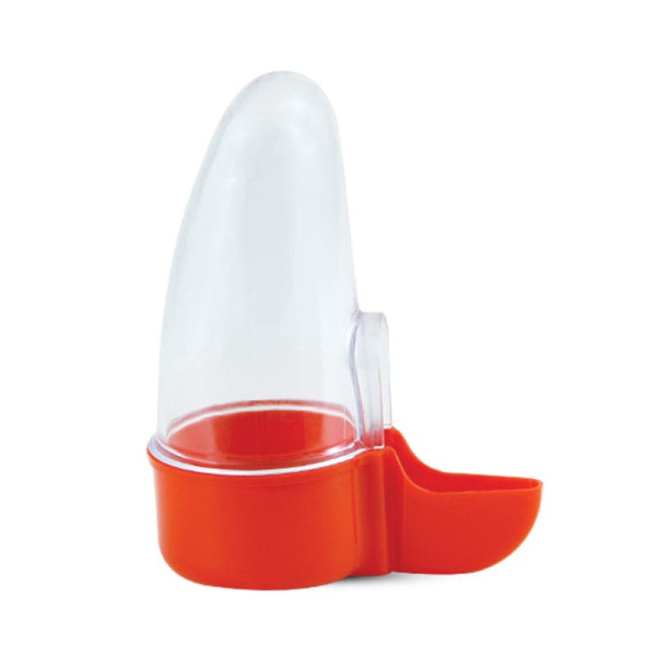 Поилка для птиц TRIOL BR45P, 100 мл (50221020)