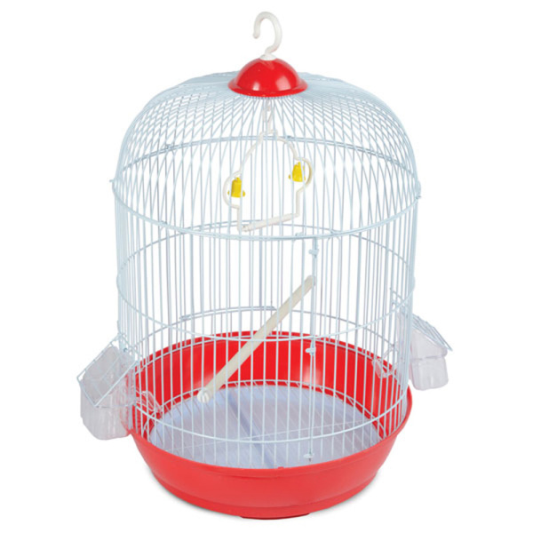 Клетка для птиц A9001 d335*530 мм (50691044)