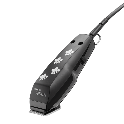 Машинка-триммер для стрижки MOSER REX MINI