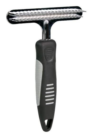 Металлический грумер "TRIXIE" 11х15 см (2407)