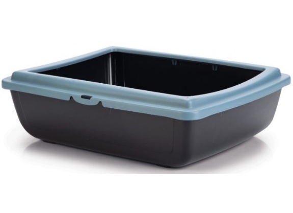 Beeztees Туалет-лоток Pan Juliet ECO