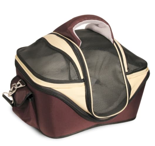 Сумка для кота TRIOL 30171 