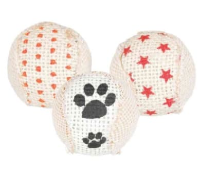 Игрушка для кошек TRIXIE "Кролик" 12 см (45815)