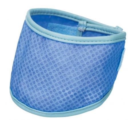 Бандана охлаждающая для собак TRIXIE