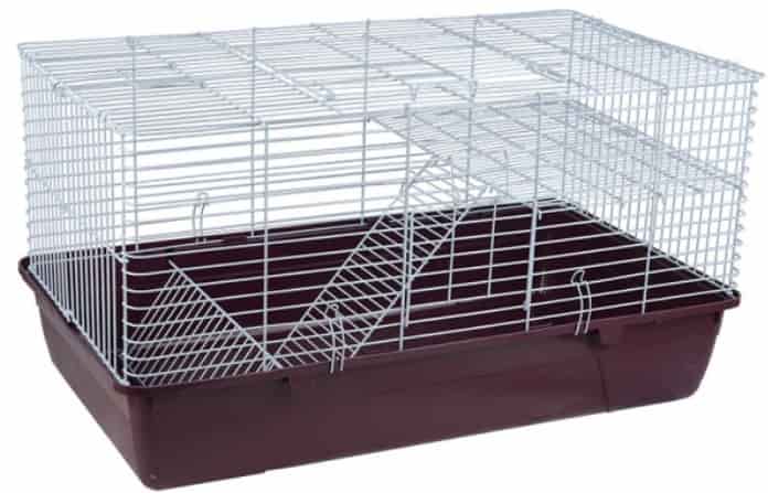 Клетка для грызунов TRIOL SY2111