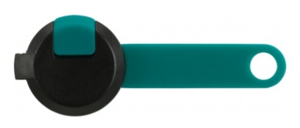 Брелок-адресник для собак USB "TRIXIE" диам. 3 см/8 см (13450)