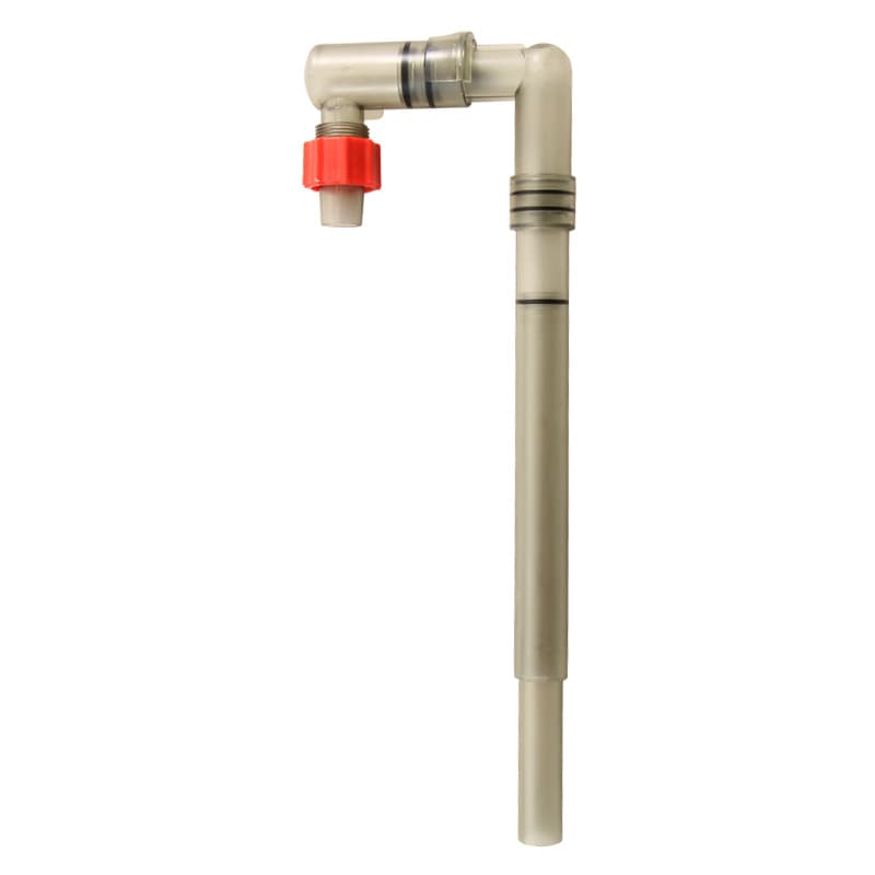 Фильтр для аквариума внешний с УФ Laguna 3328UVF 45Вт, УФ-9Вт, 2200л/ч (73774001)