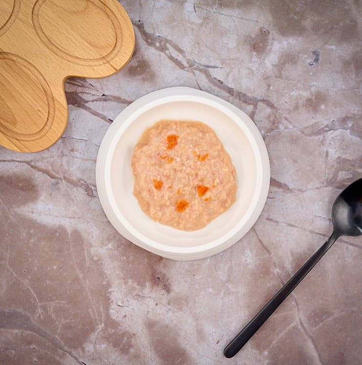 Корм для кошек Monge Cat Monoprotein (мясные хлопья из индейки с морковью)