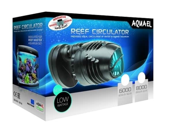 Помпа аквариумная Reef Circulator