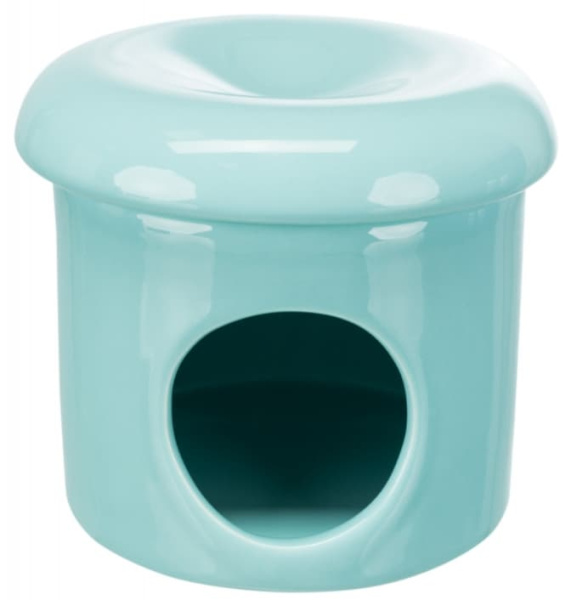 Керамический домик для грызунов "TRIXIE" (61361)