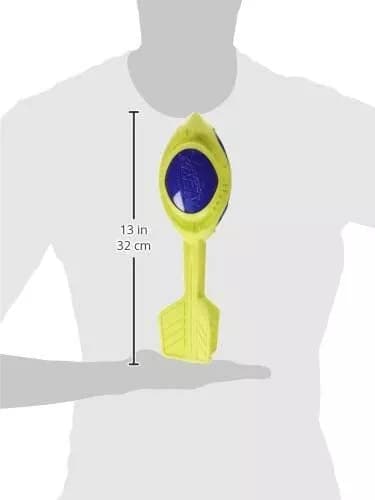 Снаряд из вспененной резины и нейлона НЁРФ 30 см (54413)