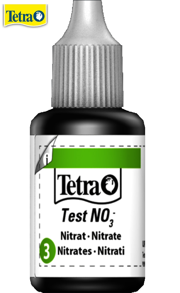 Тест-система для определения нитратов Tetra Test NО3