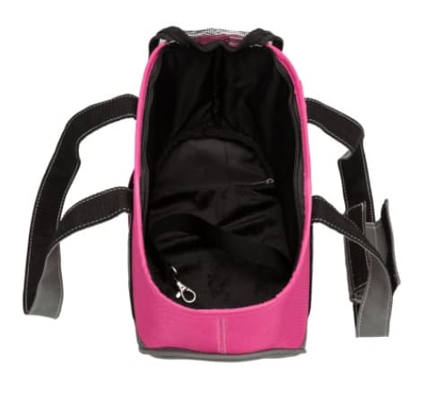 Сумка-переноска из ткани TRIXIE "Alea" для собак