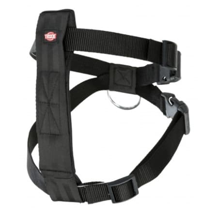 Автомобильный ремень безопасности для собак 30-60 см TRIXIE (1290)