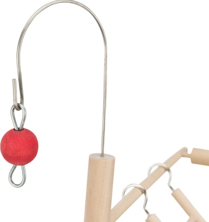 Игровая площадка "TRIXIE" для птиц (5655)