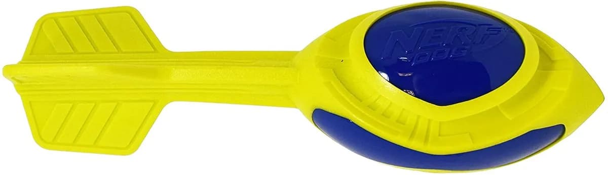 Снаряд из вспененной резины и нейлона НЁРФ 30 см (54413)