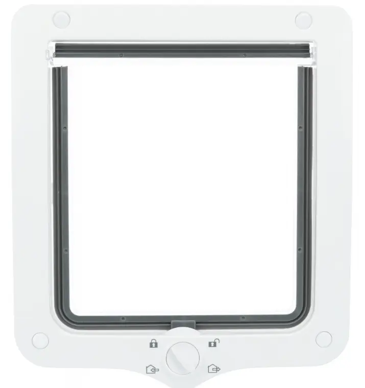 Откидная дверца TRIXIE XL 24х28 см