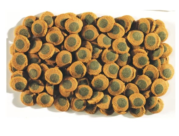 Корм для аквариумных рыб Tetra Pleco Spirulina Wafers