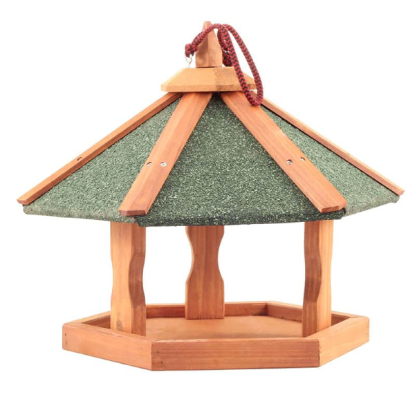 Кормушка для птиц TRIOL 1018 (50221007)