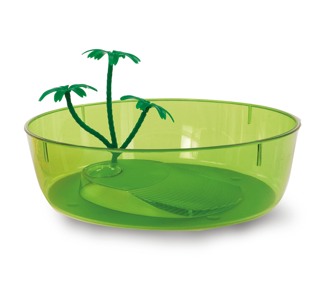 Террариум для черепах NISIDA