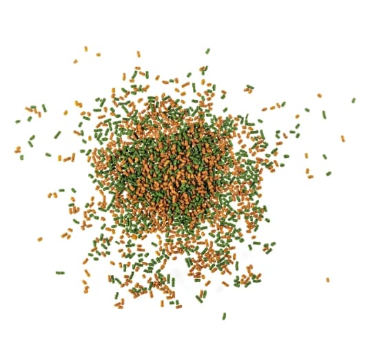 Корм для декоративных рыб Tetra Micro Menu