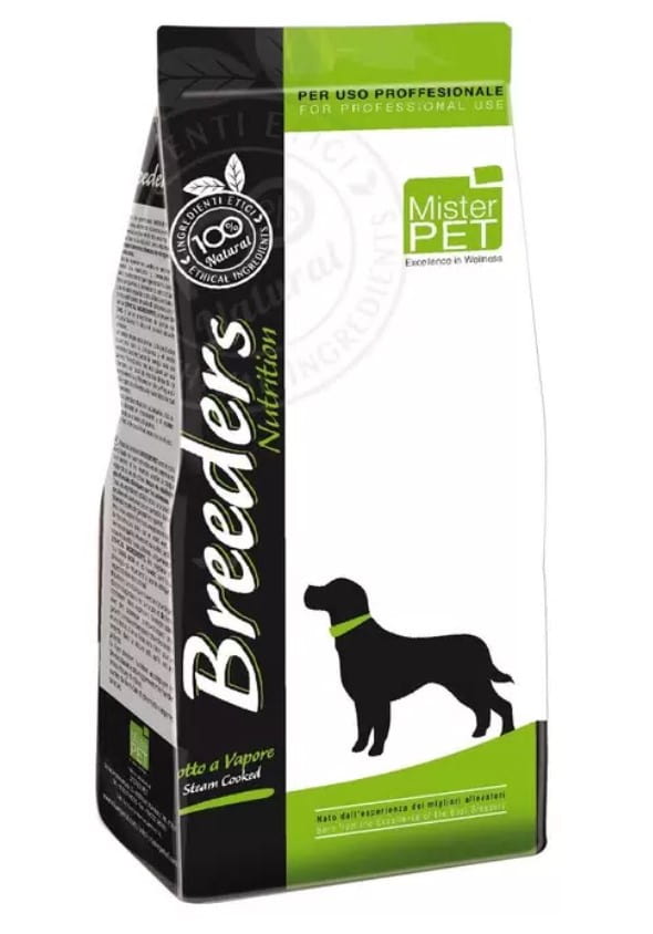 Рацион для собак Vivere Dog Adult Medium (ягненок)