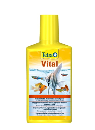 Кондиционер для воды Tetra Vital