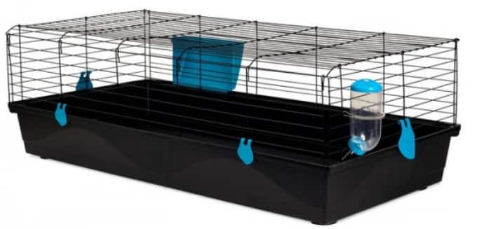 Клетка для крупных грызунов Voltrega 527