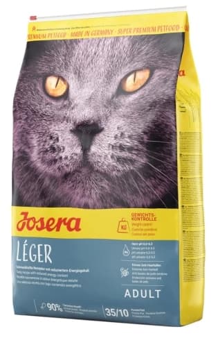 Еда для кошек Josera Leger